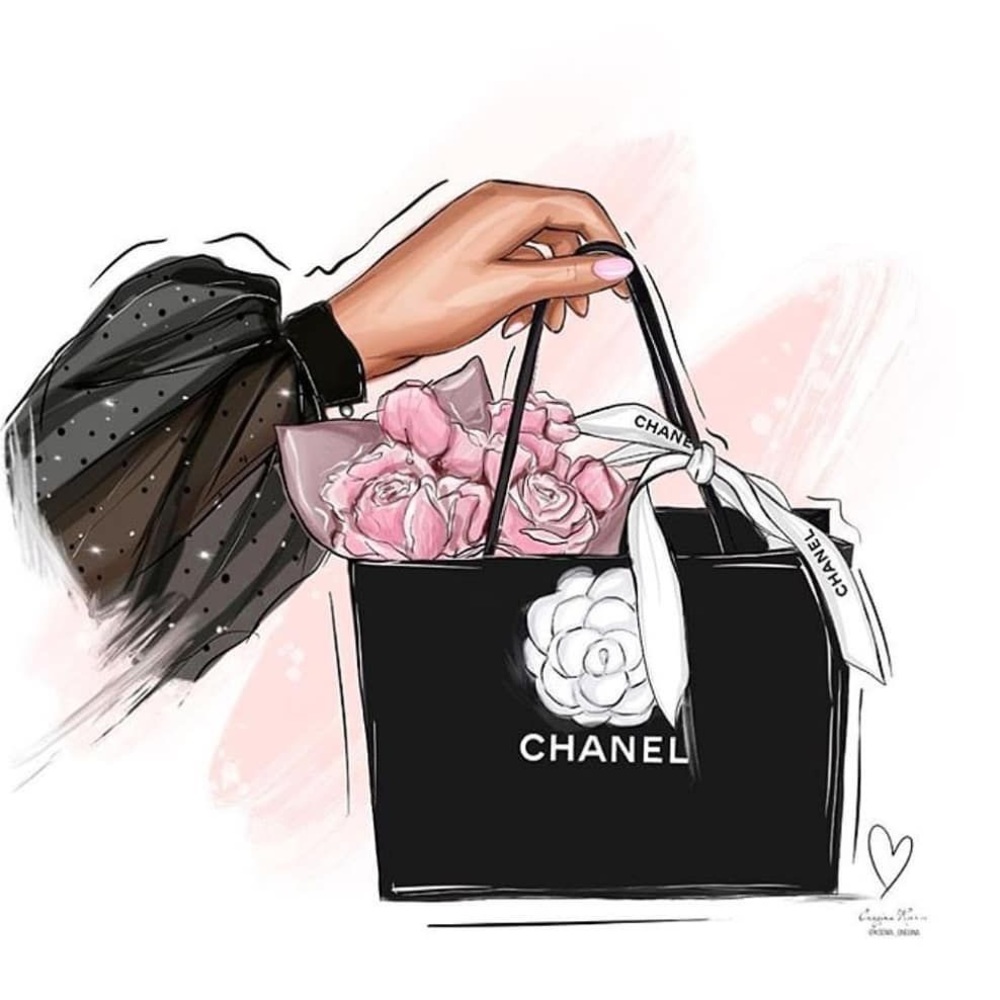 Meet your Posher, Life with carly